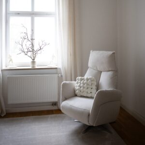 Aura Code 1 zu 1 Reading