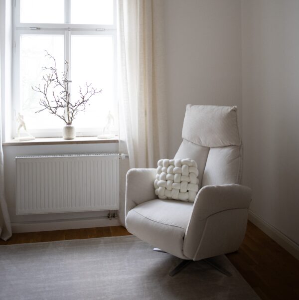 Aura Code 1 zu 1 Reading