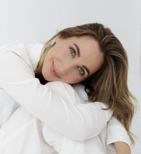 Laura Reichwein Aura Code